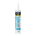 White Acrylic Latex Silicone Caulk T47708