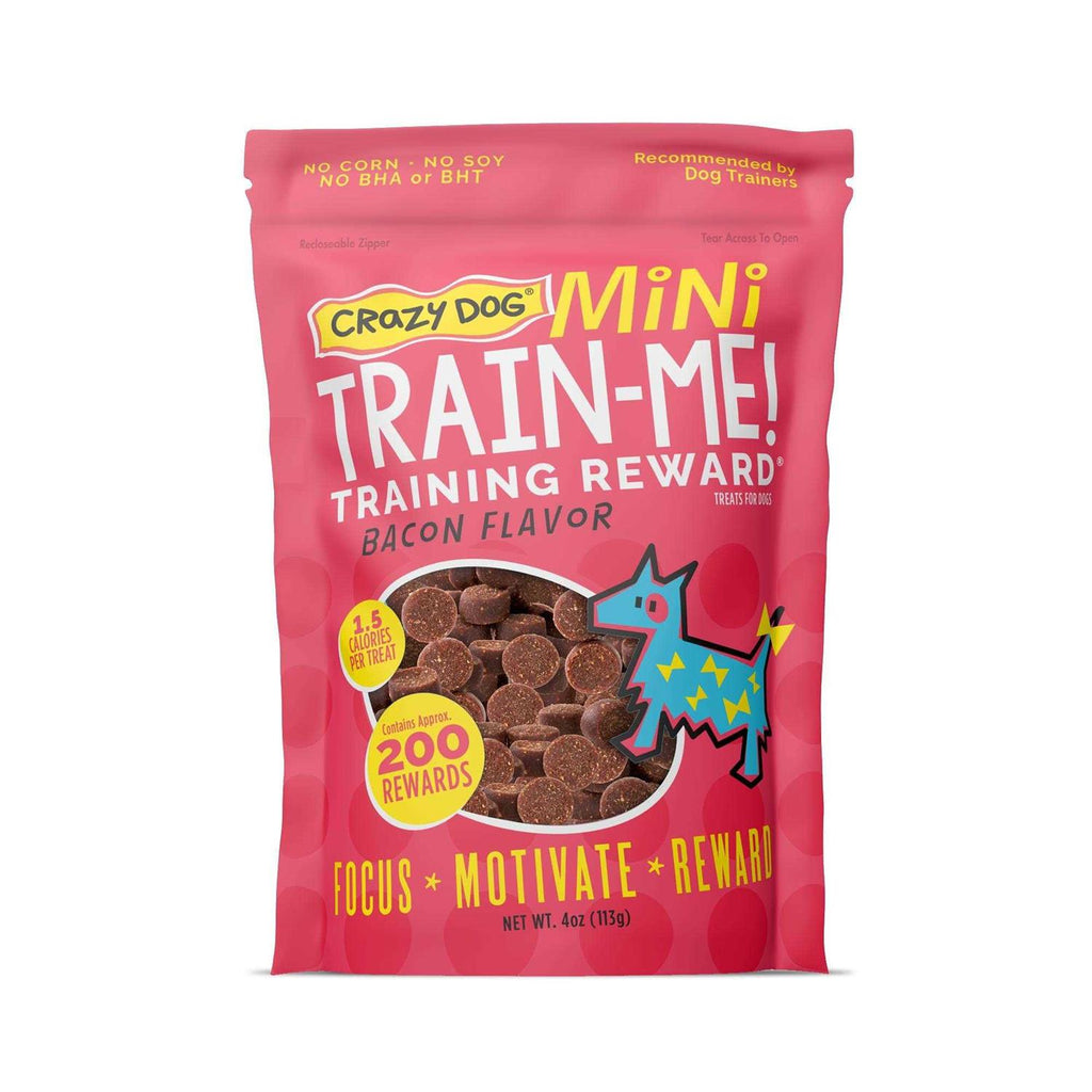 Mini Bacon Treats G565