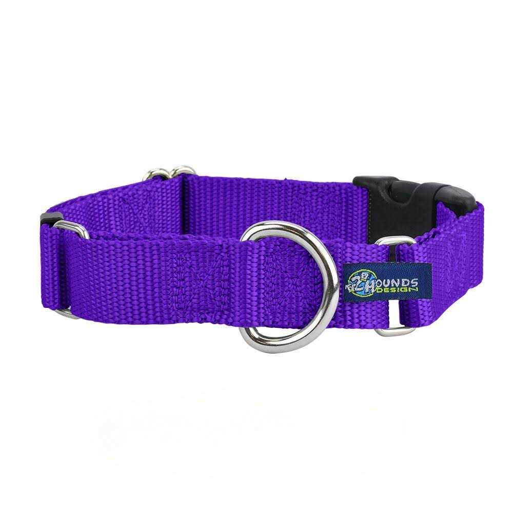 Martingale Dog Collar Y3421