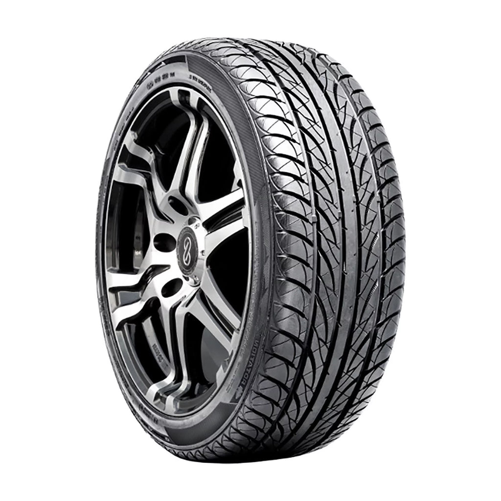 All-Season Tire 225/45R18 95W P349
