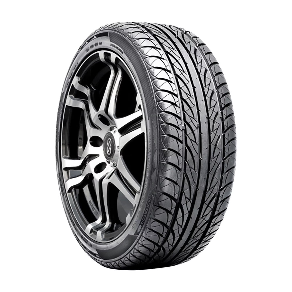 All-Season Tire 225/45R18 95W P349