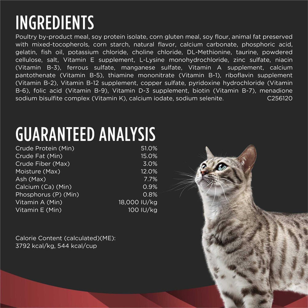 Veterinary Dietetic Management Feline Dry Food E67482