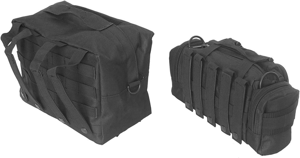 Tailgate Storage Bags Cargo Organizer Kit C669590