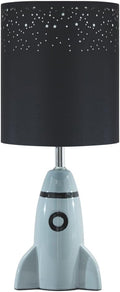 Gray Childrens Table Lamp M24281