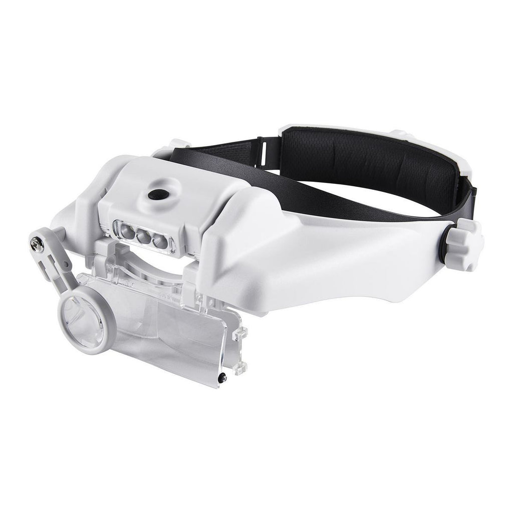 Head Lamp Magnifier A750087