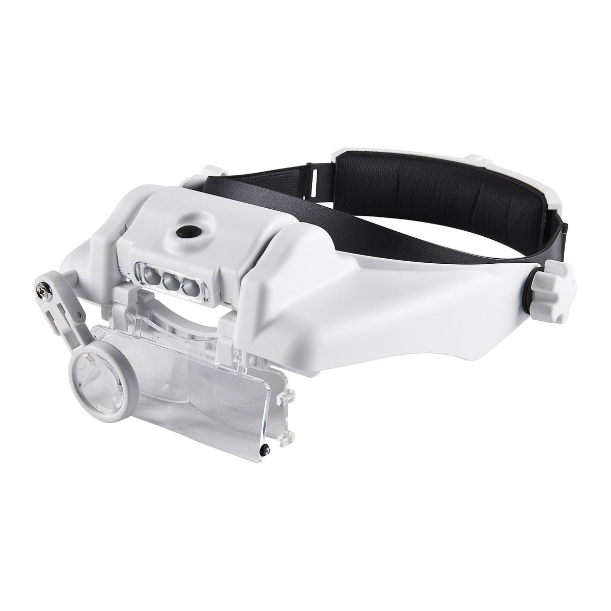 Head Lamp Magnifier A750087