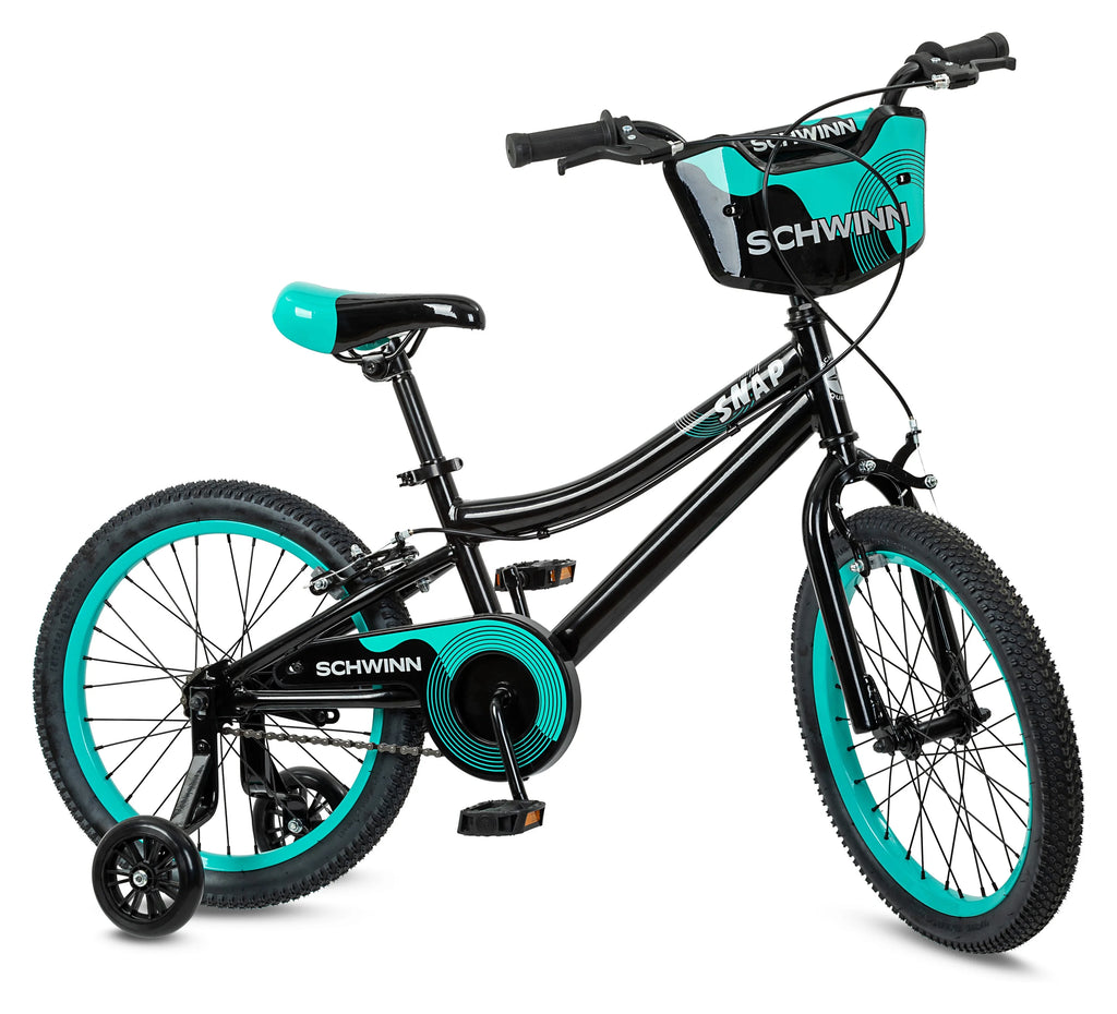 Blue 20-in. Kids Bike B93327