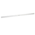 48 in. Aluminum Ruler L738734