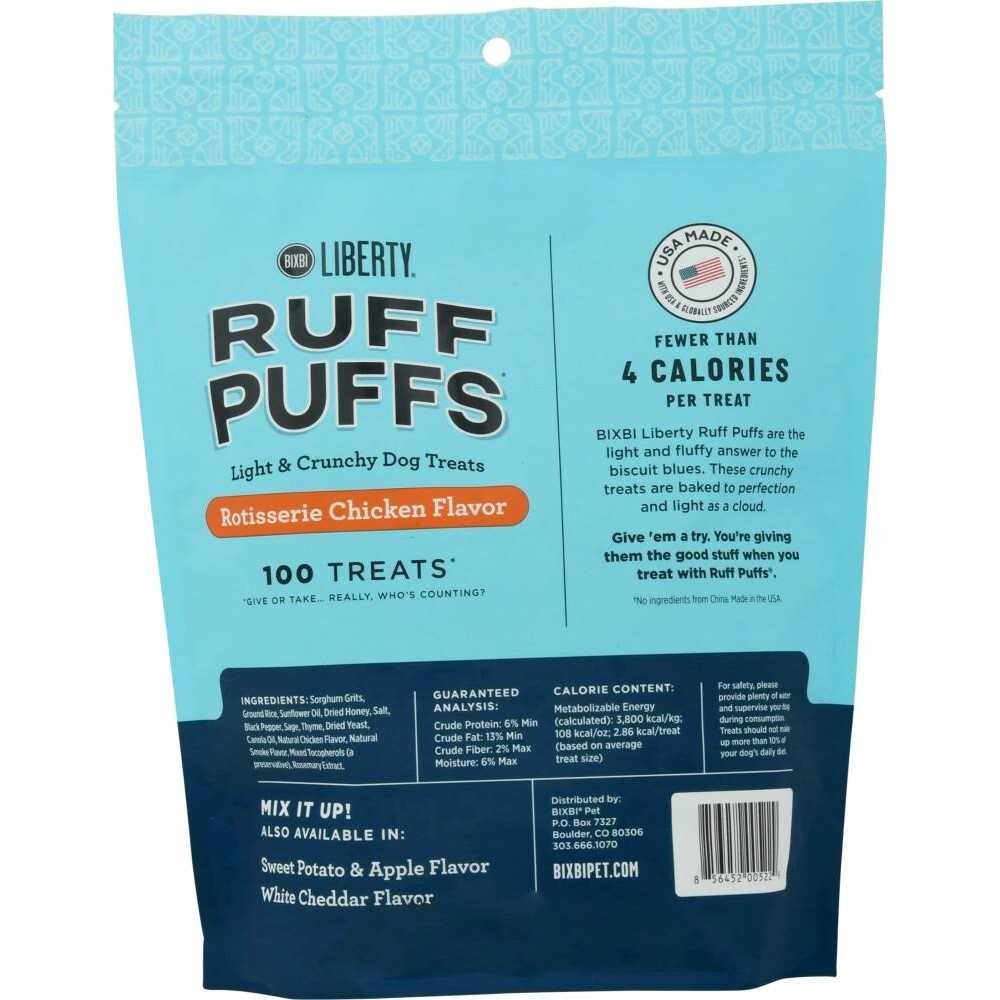 Dog Treats P6181