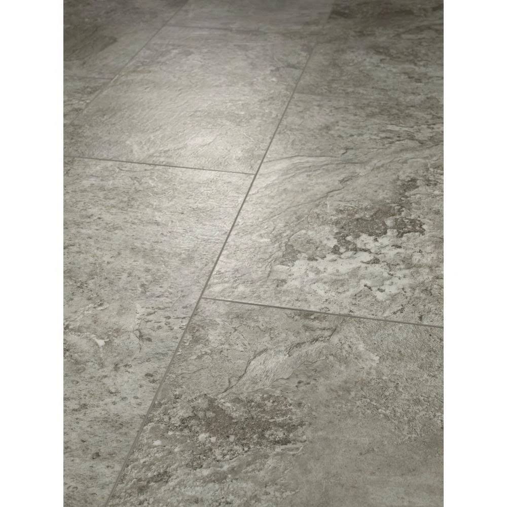 12 in. x 24 in. Luxury Vinyl Tile V1580