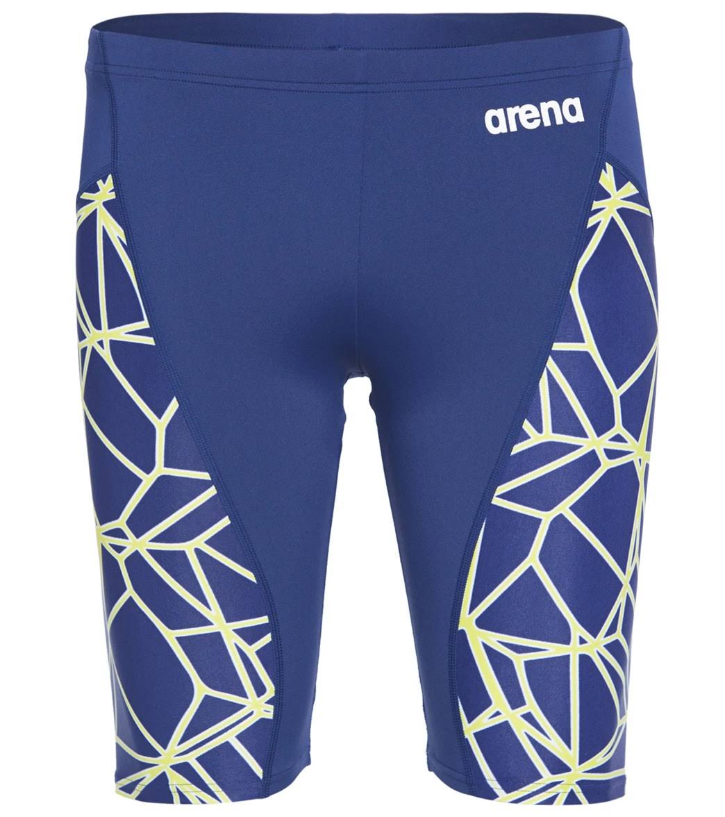 Navy Yellow Jammer W81747