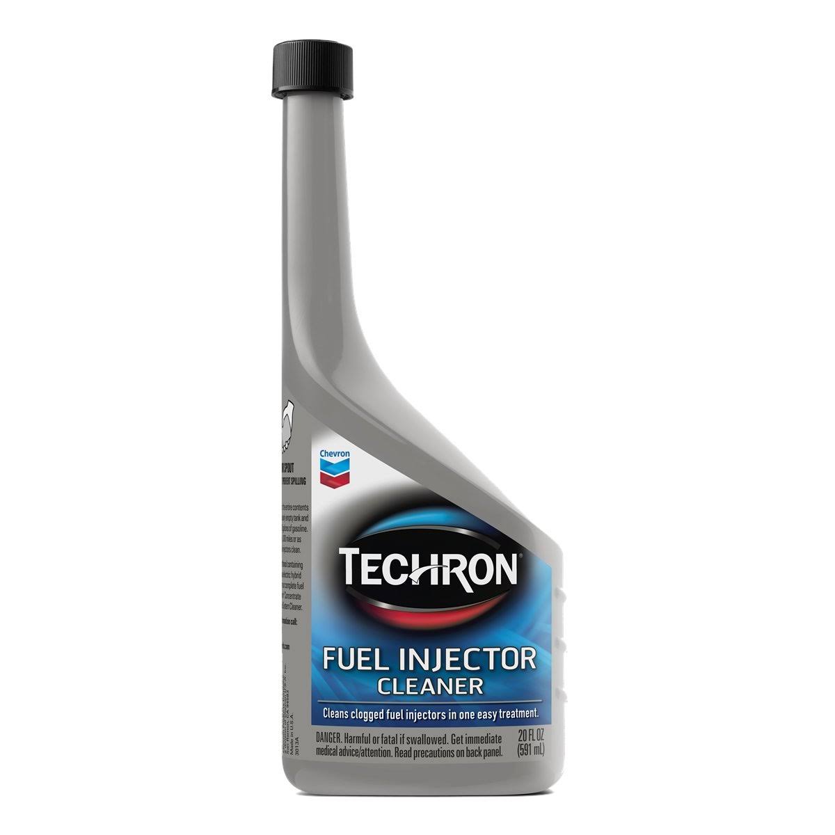 20 oz Fuel Injector Cleaner Case of 6 B39007