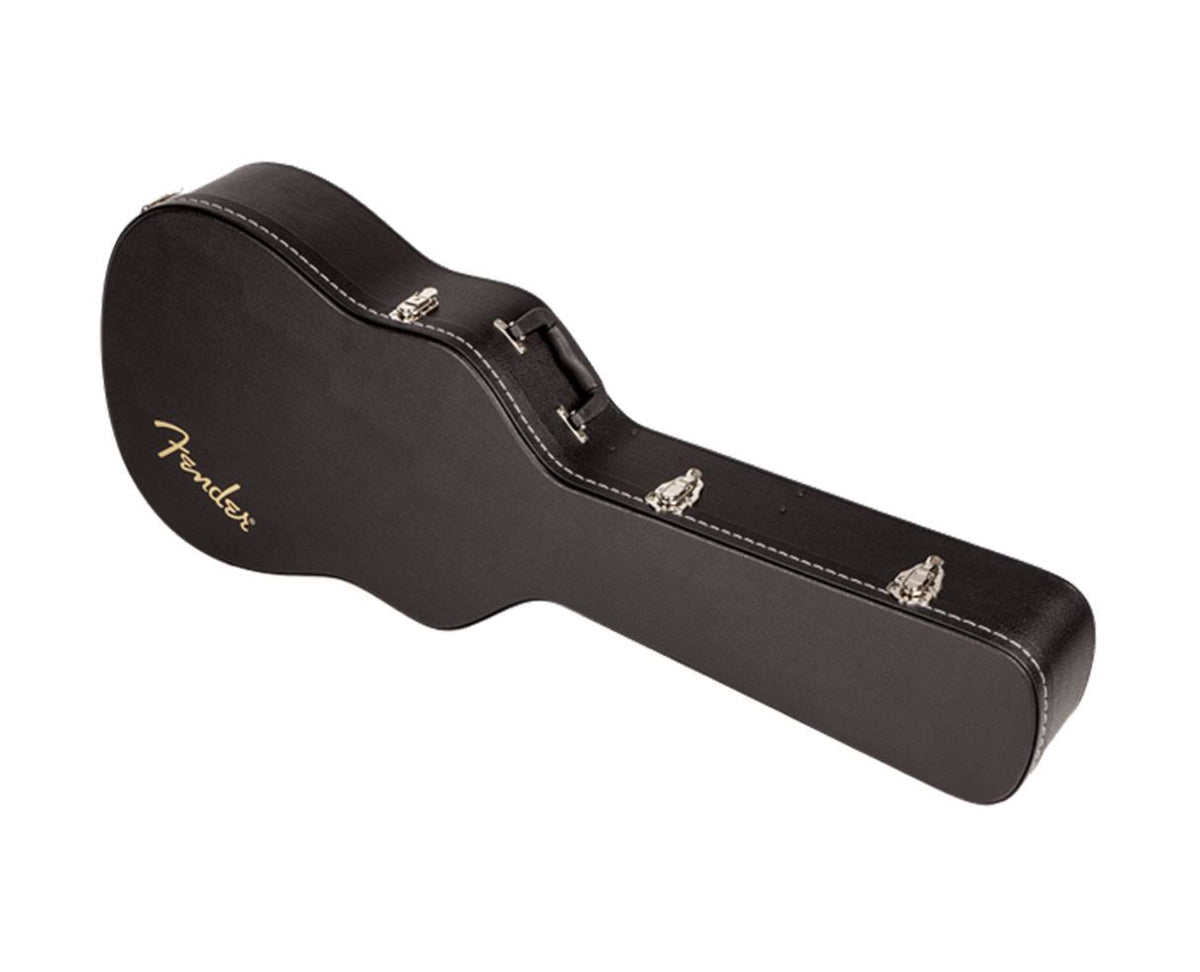 Flat-Top Acoustic Guitar Case C982043