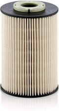 Fuel Filter Set with Gasket U829019
