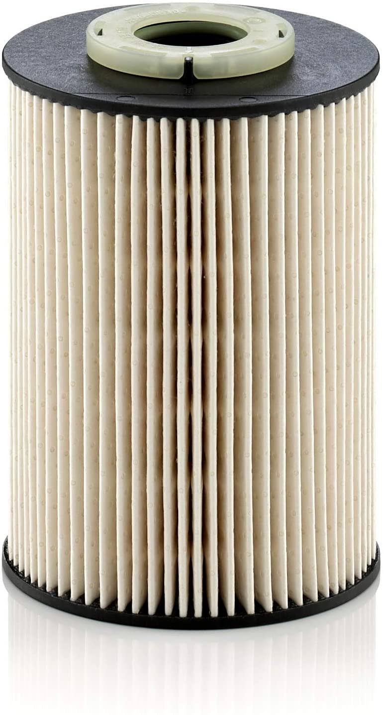 Fuel Filter Set with Gasket U829019