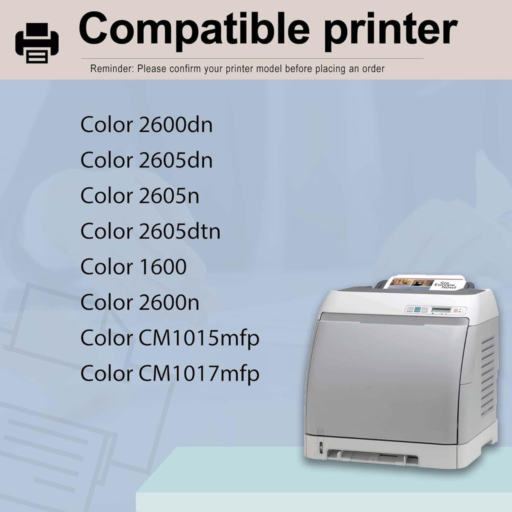 Cyan Toner Cartridge R933