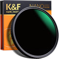 52mm Variable ND Filter ND8-ND128 3-7 Stop Q958