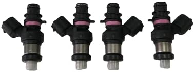 Fuel Injector K57331