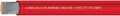 6 AWG Tinned Copper Marine Battery Cable 600 Volts Red 25 Feet X39953