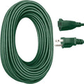 100 Ft Outdoor Extension Cord 16/3 Green T504770