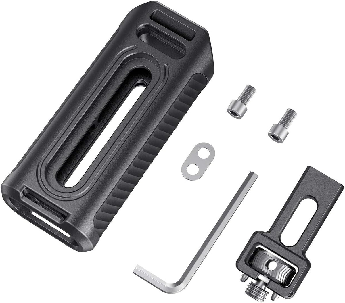 Aluminum Locating Side Handle M1859