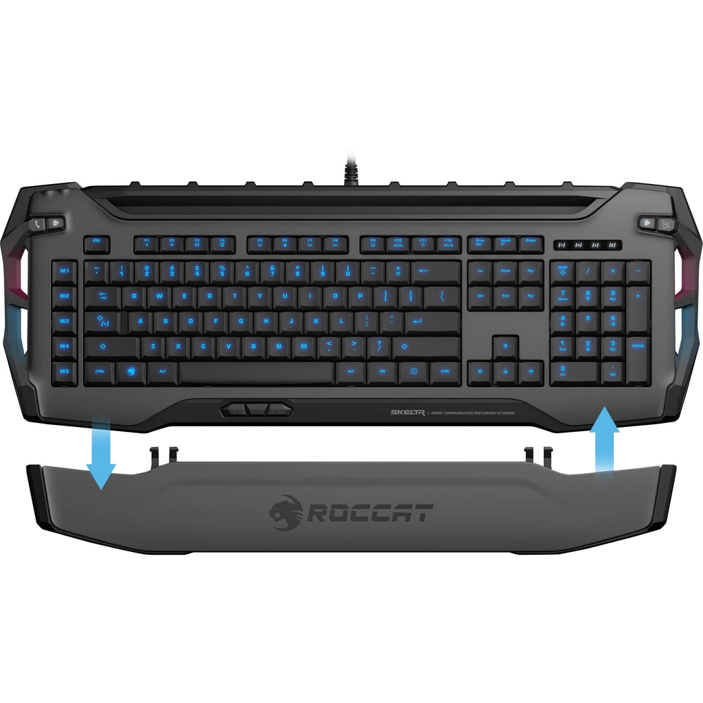 RGB Gaming Keyboard O6332