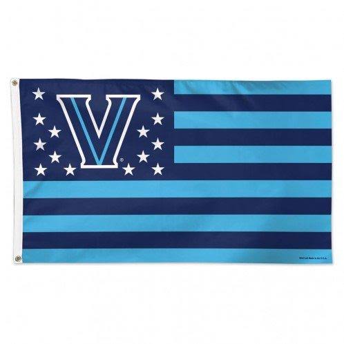 NCAA Deluxe Flag B5041