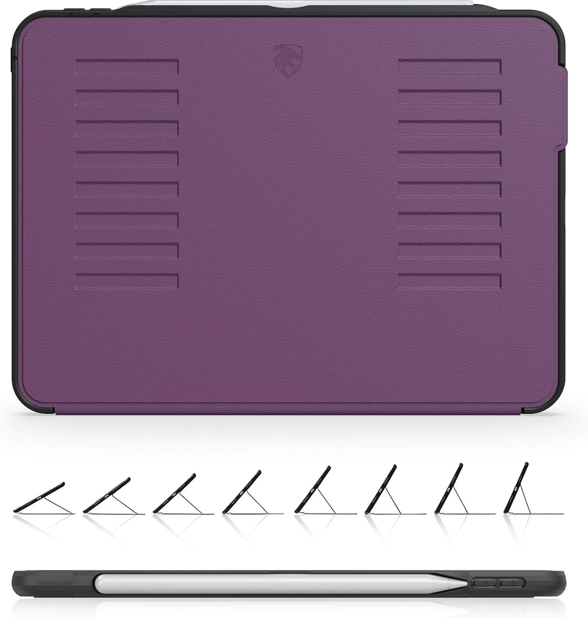 2018 iPad Pro 11 inch 1st Gen Magnetic Stand Case K19877