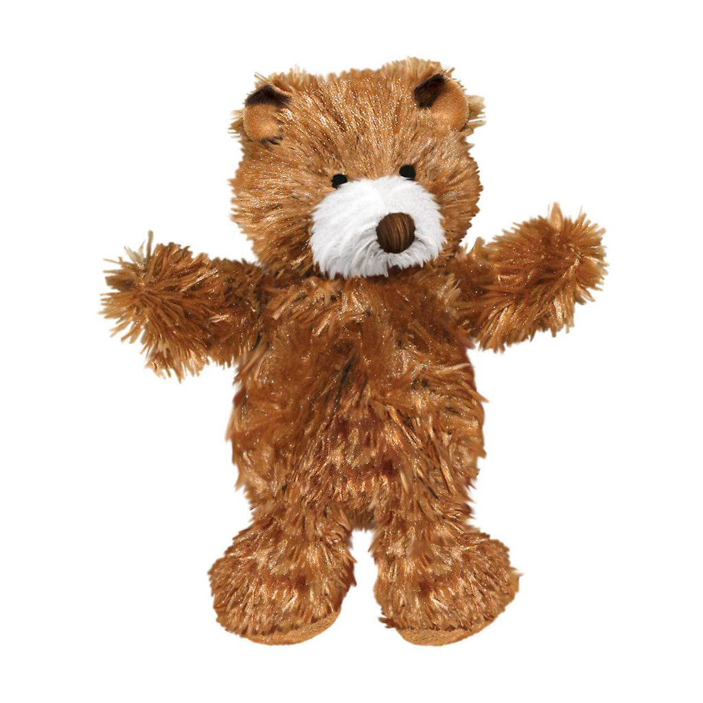 Teddy Bear Dog Toy O387