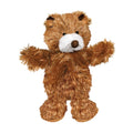 Teddy Bear Dog Toy O387