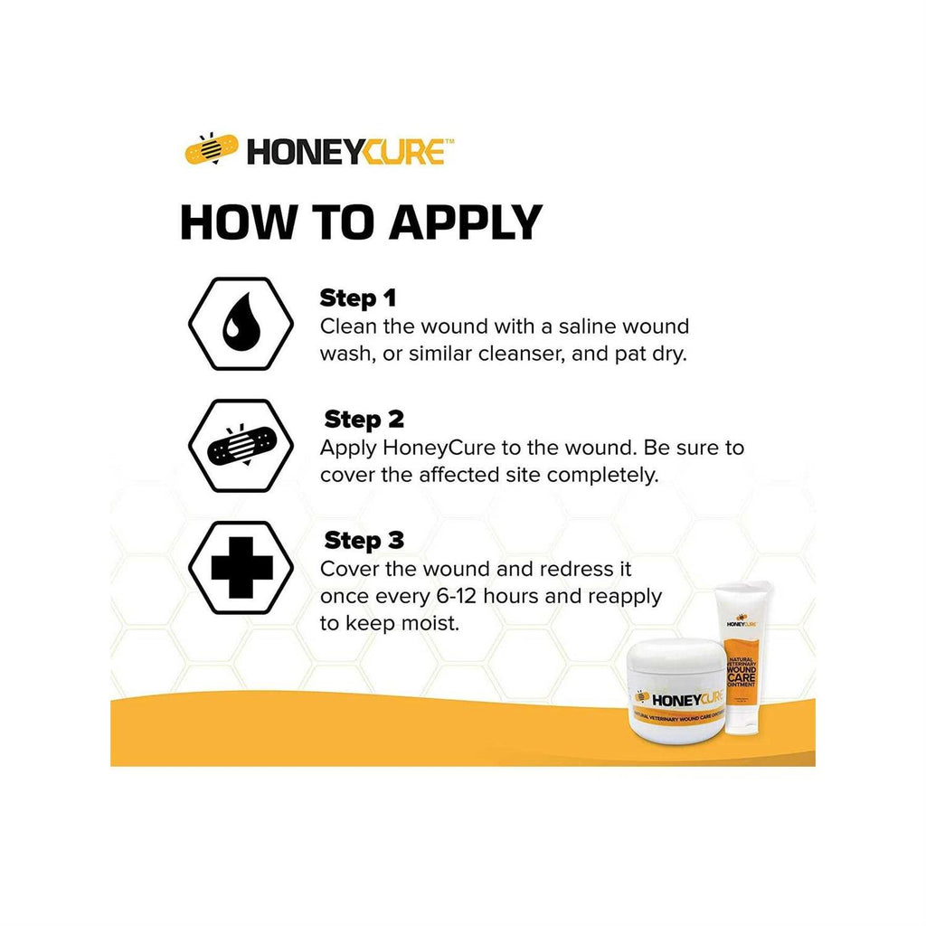 Natural Veterinary Ointment R5892