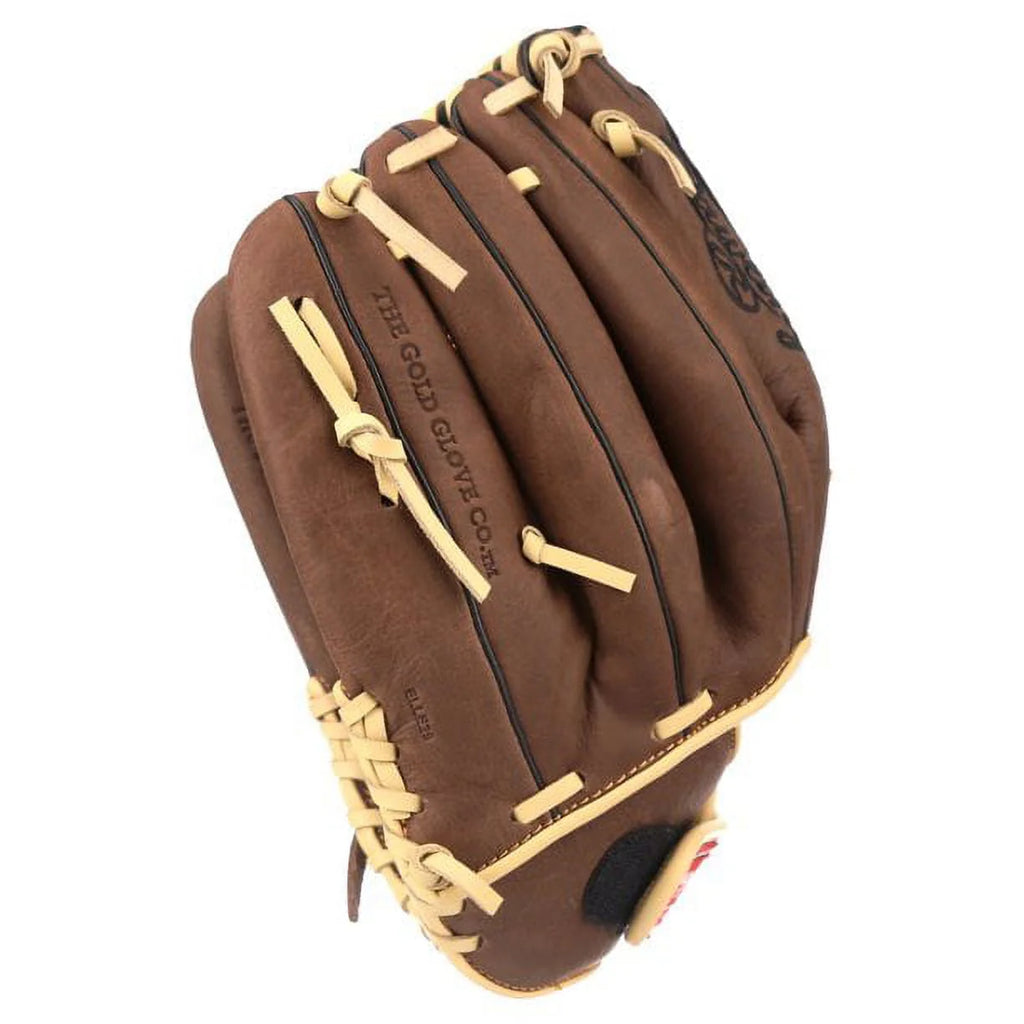 12.5 Baseball & Softball Glove C981