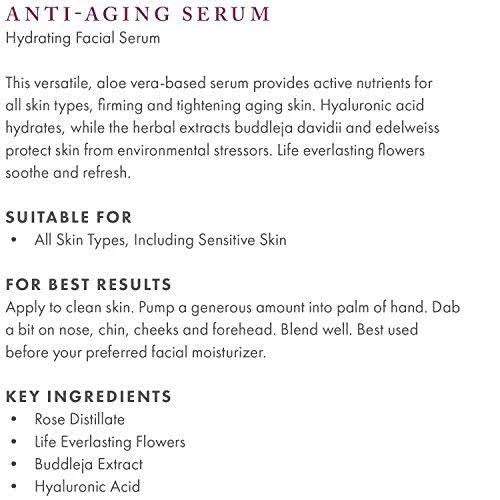 Anti-Aging Serum 15ml V339522