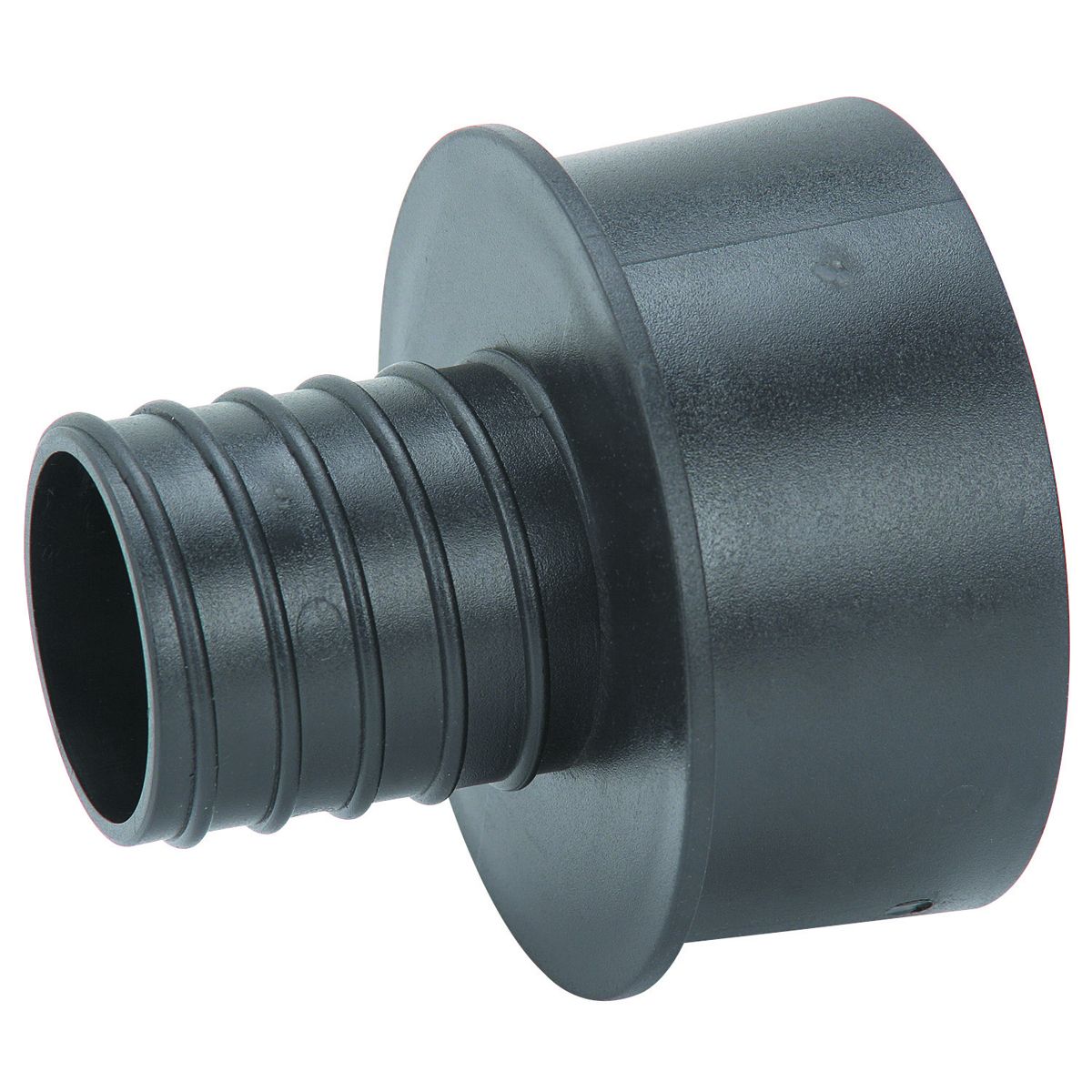 4 In. x 2-1/4 In. Hose Connector L3318