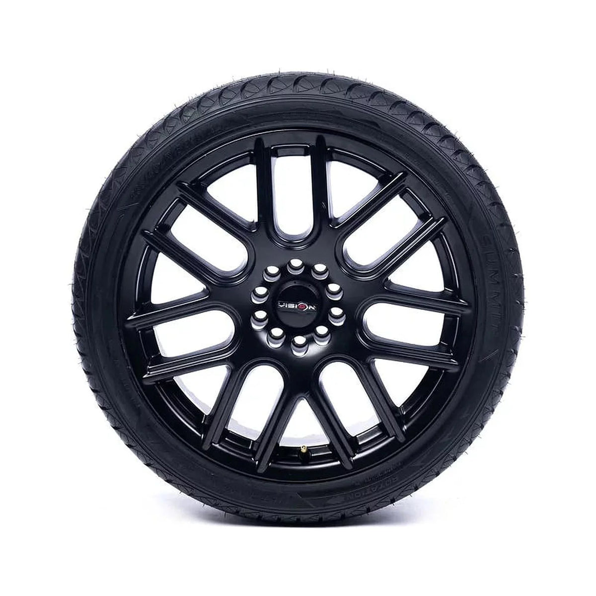 All-Season Tire 225/45R18 95W P349
