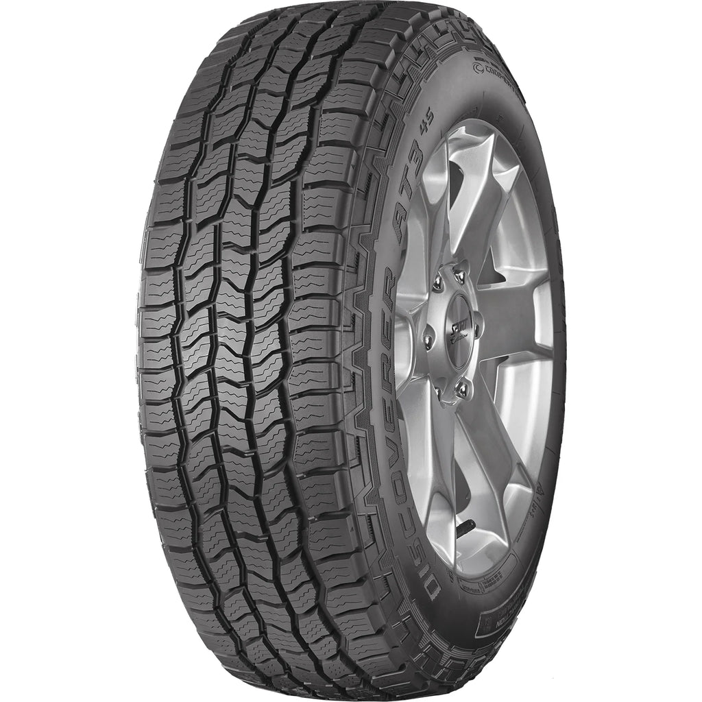 All Terrain 265/65R17 112T Light Truck Tire B9473