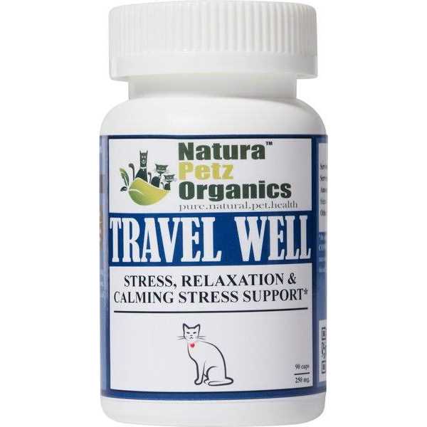 Cat Supplement V357