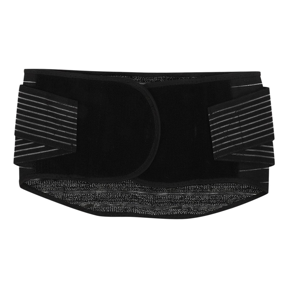 Back Brace Black XXL V227841