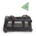 Pet Carrier On Wheels N336593