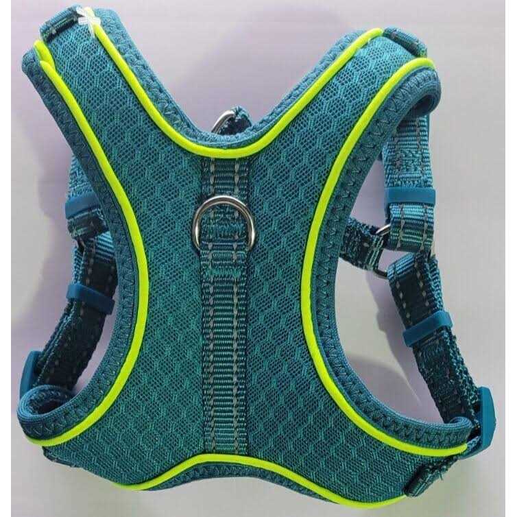 Reflective Dog Harness C940231