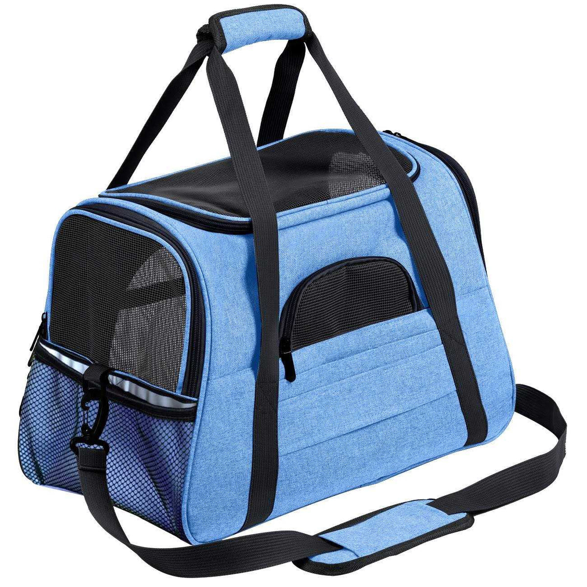 Airline Approved Pet Carrier W105432