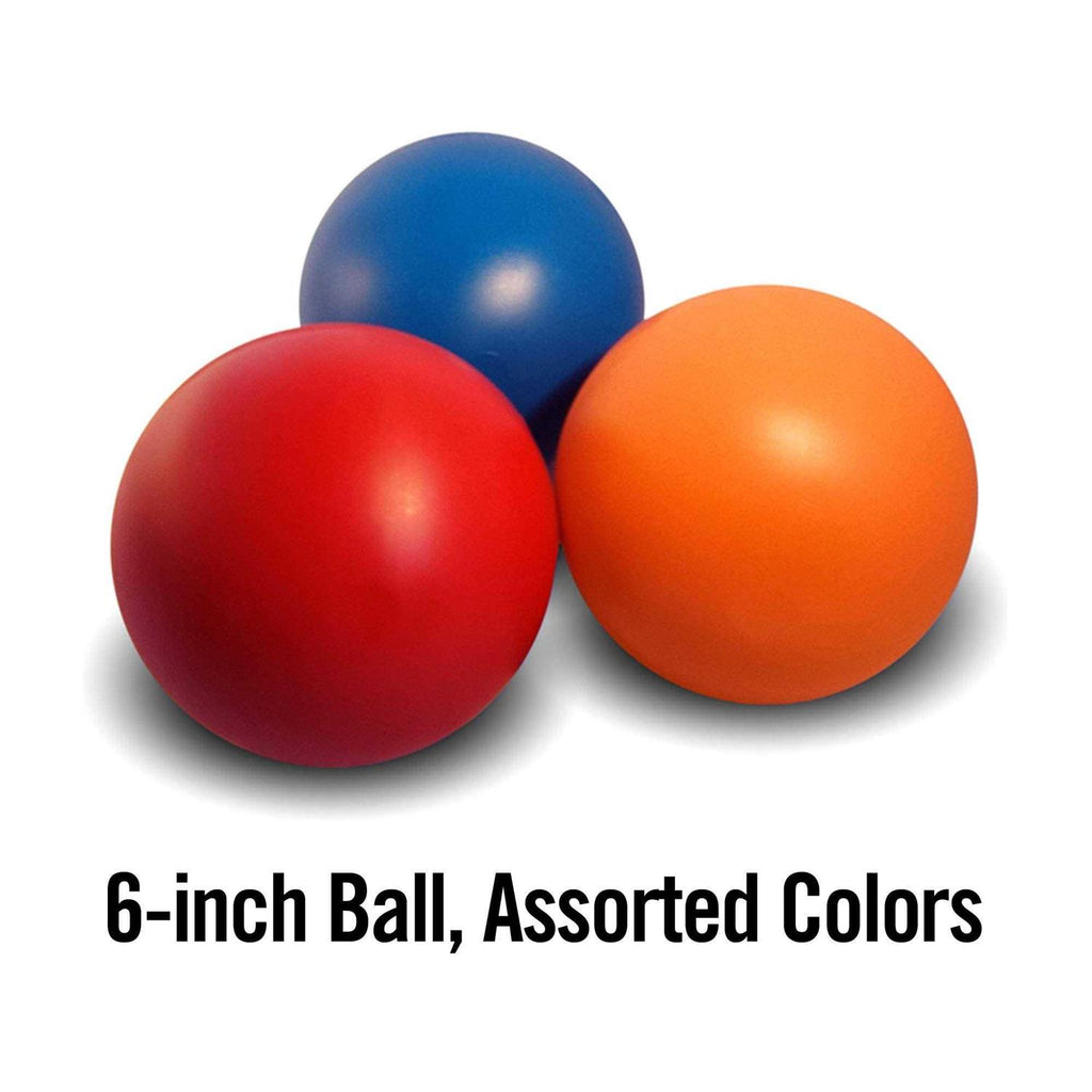 Indestructible Dog Toy 6-in N530187