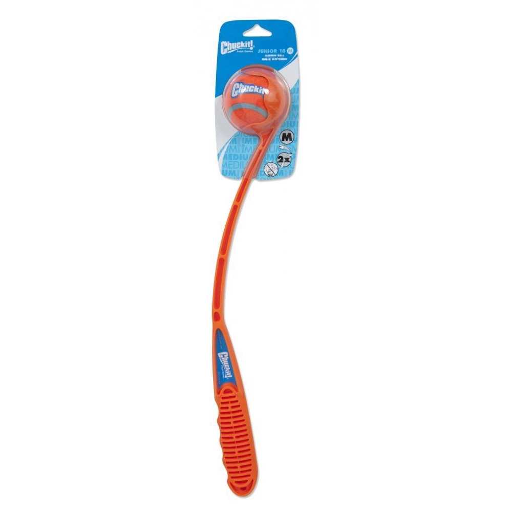 Ball Launcher K905