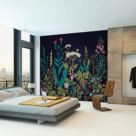 Wall Mural S132