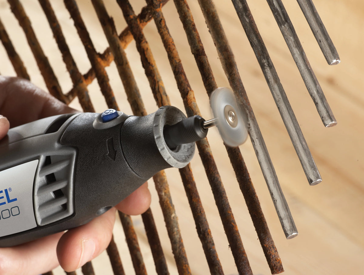 Variable Speed Rotary Tool with 18 Accessories P233