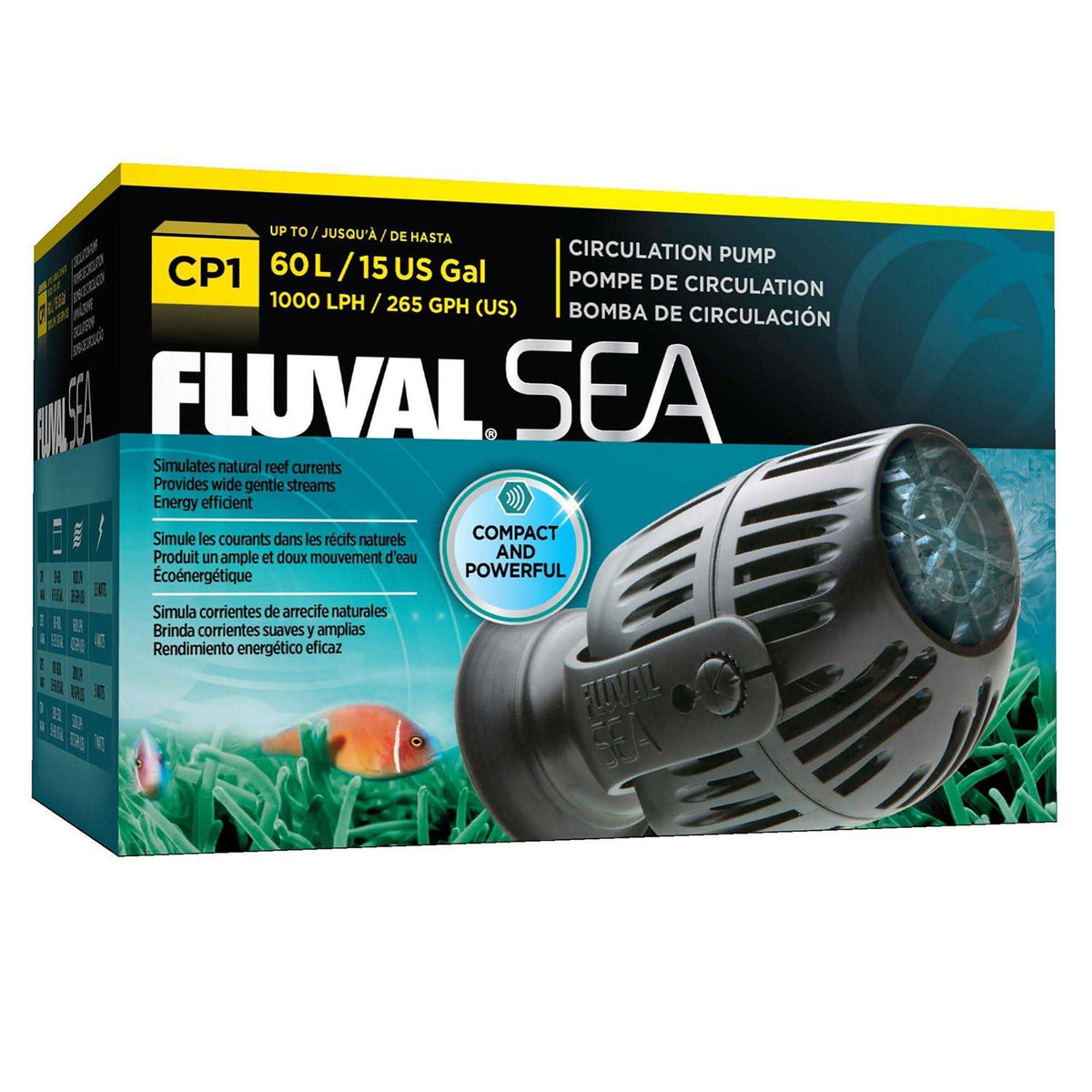 Circulation Pump V4746