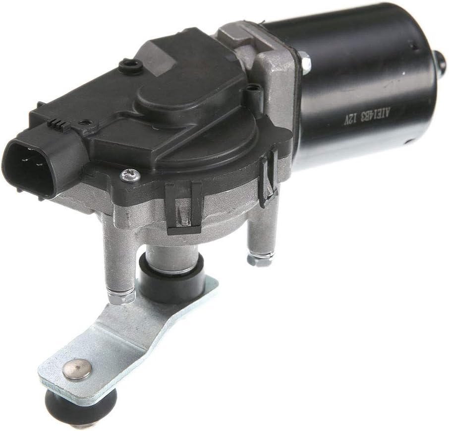 Windshield Wiper Motor Front I75705