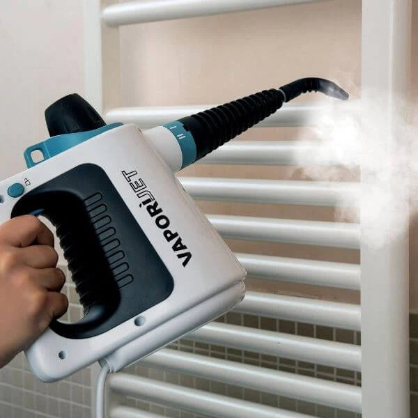 Portable Steam Cleaner P1600