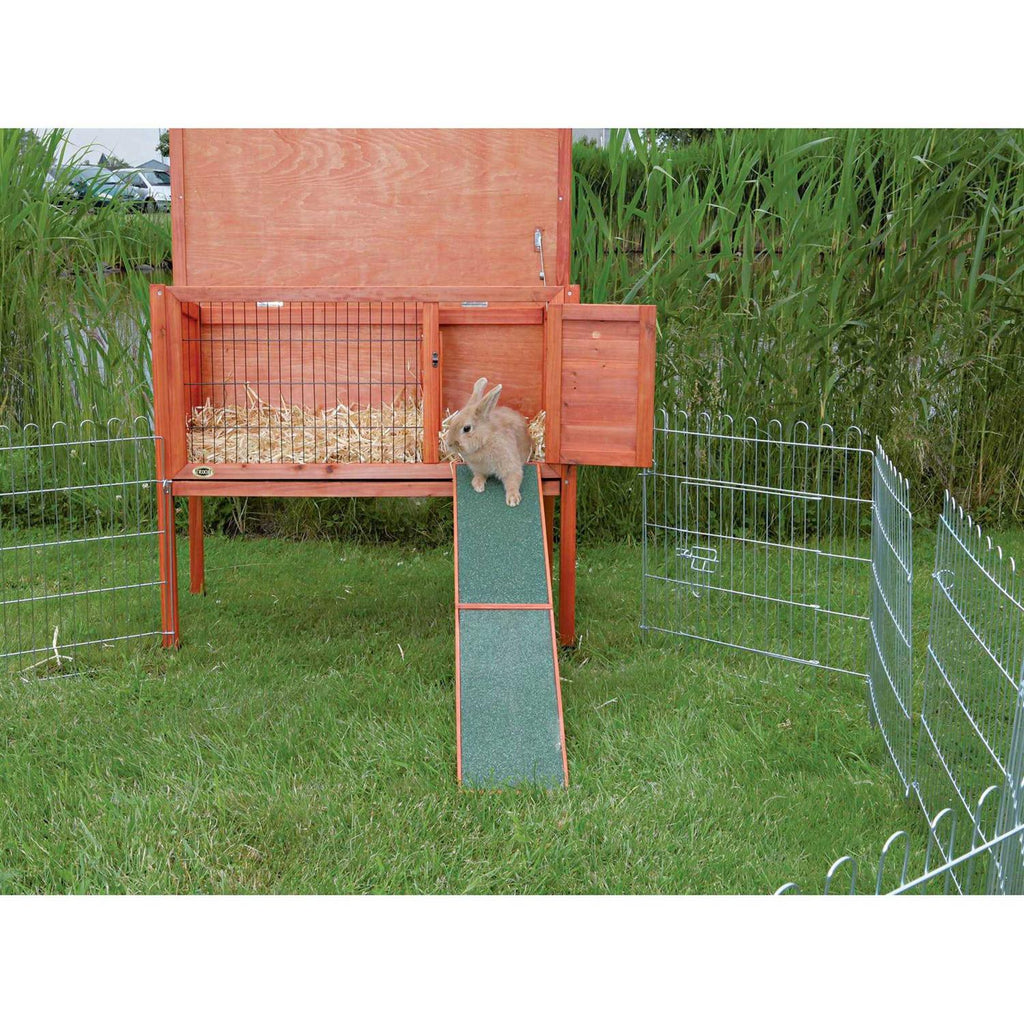 Wooden Rabbit Ramp H21841