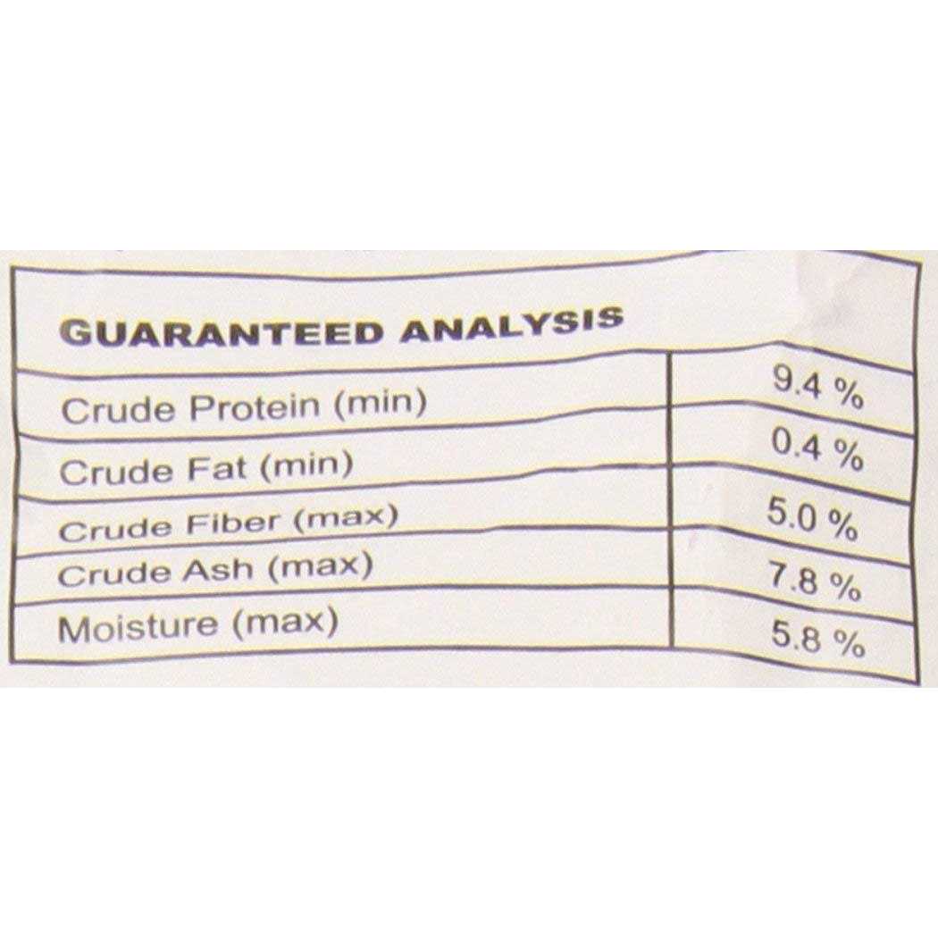 Dehydrated Red Beets Dog Food Supplement B696